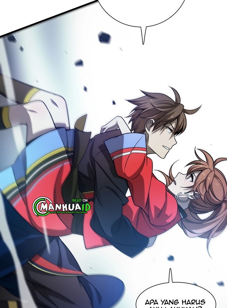 Reborn Doctor Chapter 39 Bahasa Indonesia